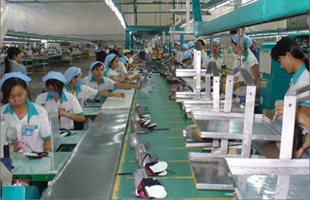 Improving lives for SME workers - ảnh 1